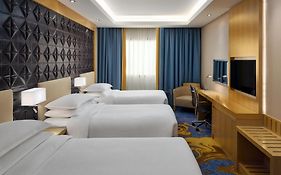 Sheraton Makkah Jabal Al Kaaba Hotel